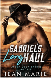 Gabriel’s Long Haul