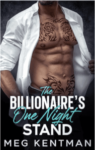 The Billionaire’s One Night Stand
